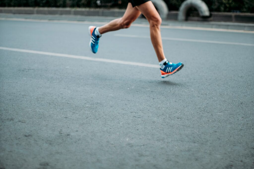 Beste Hardloopschoenen voor Lange Duurlopen