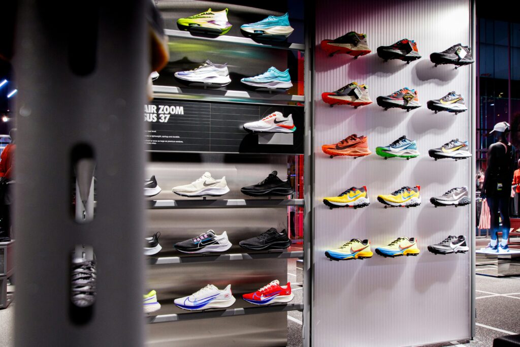 Hardloopschoenen kiezen