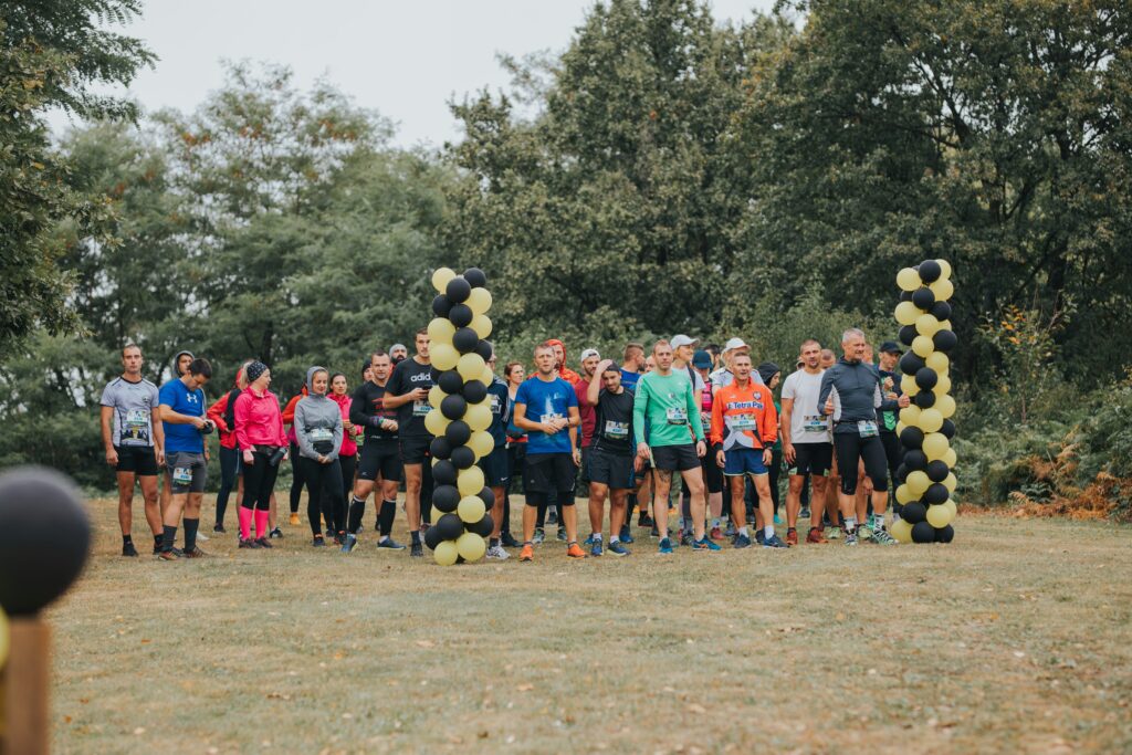 trail wedstrijden in Nederland
