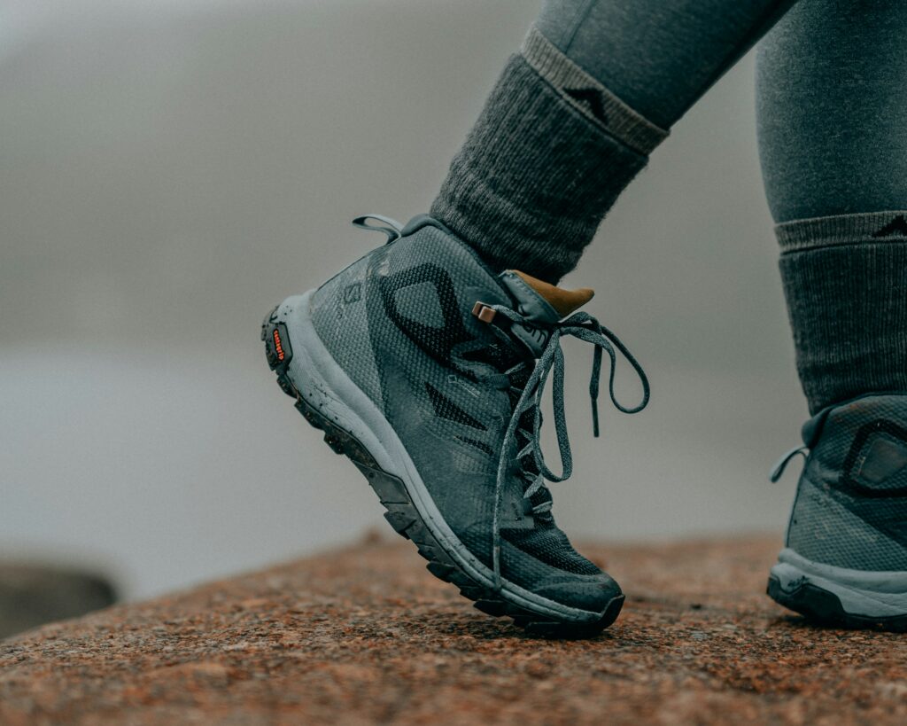 wandelschoenen kopen